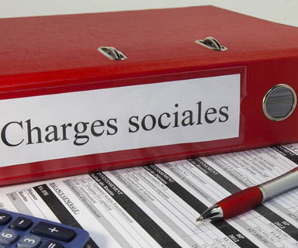 Micro-entreprises: Quel est le montant de vos charges sociales ?