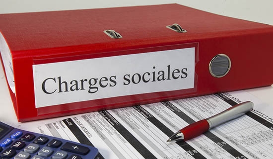 Micro-entreprises: Quel est le montant de vos charges sociales ?