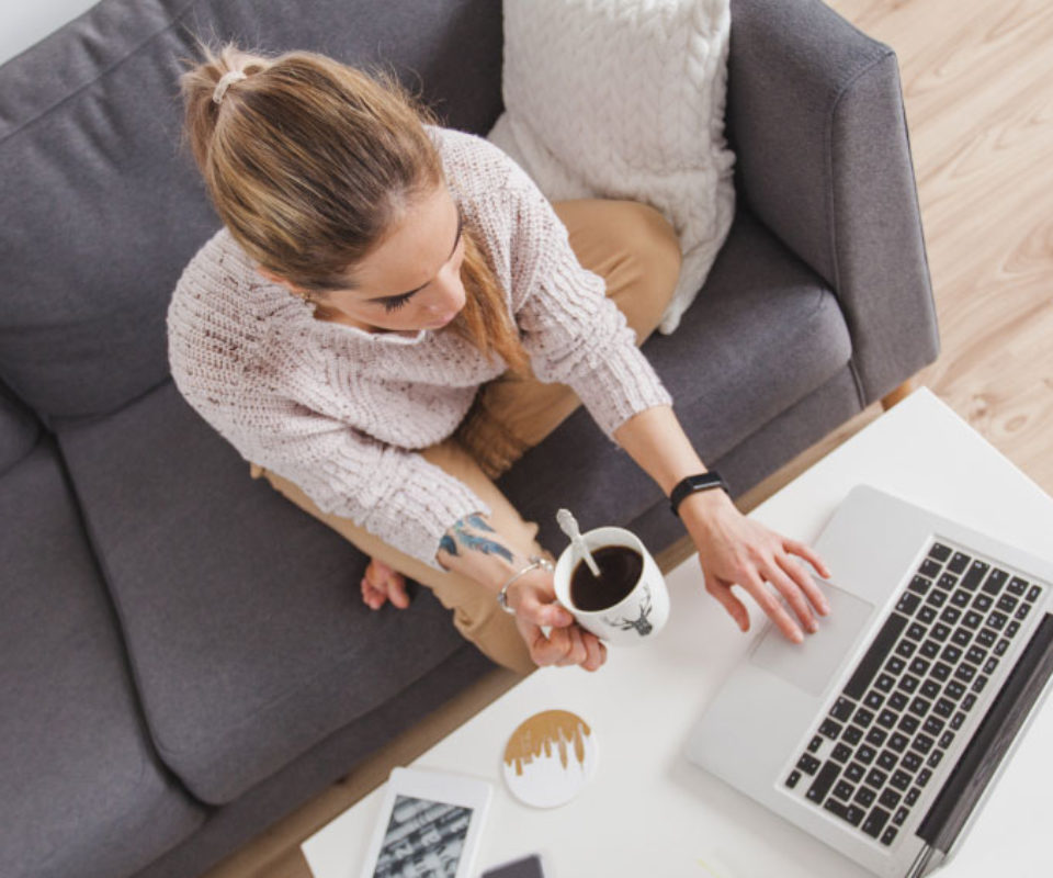 Entreprises, ce que vous devez savoir sur le télétravail.