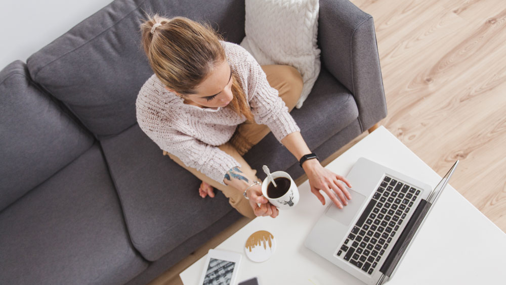 Entreprises, ce que vous devez savoir sur le télétravail.